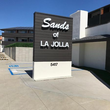 Sands Of La Jolla Eksteriør bilde